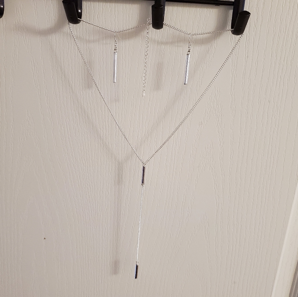 Jewelry Set - Picture 5 of 5